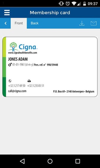 Image 2 for Cigna Health Benefits