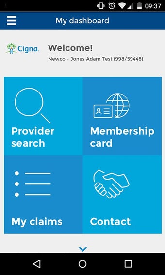 Image 0 for Cigna Health Benefits
