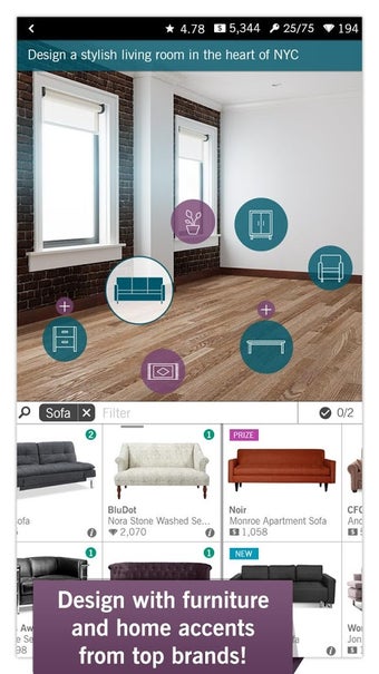 Image 1 for Design Home