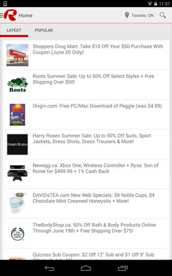 Image 3 for RedFlagDeals (RFD) - Offi…