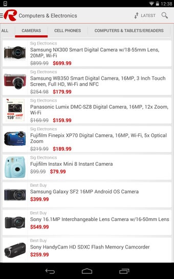 Image 0 for RedFlagDeals (RFD) - Offi…
