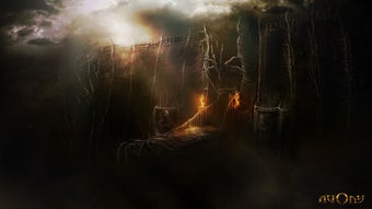 Image 2 for Agony