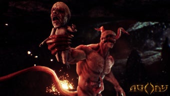 Image 0 for Agony