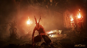 Image 1 for Agony