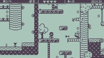 Image 0 for Pixboy
