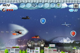 Image 0 for iHelicopter Lite