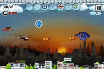 Image 2 for iHelicopter Lite