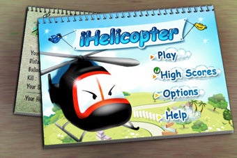 Image 3 for iHelicopter Lite