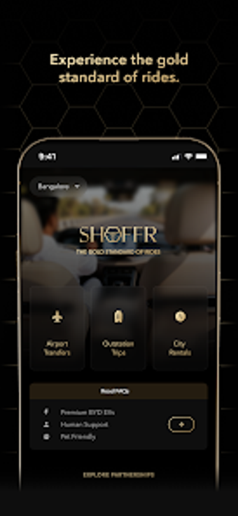 Imagen 0 para Shoffr