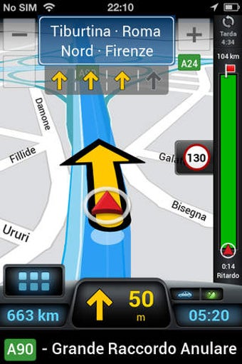 Imagen 0 para CoPilot Premium Italy - G…