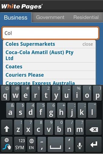 Imagen 3 para White Pages Australia