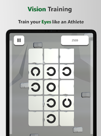 Image 3 for Optics Trainer: Vision Tr…