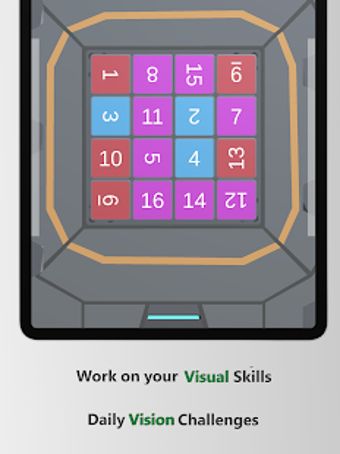 Image 2 for Optics Trainer: Vision Tr…