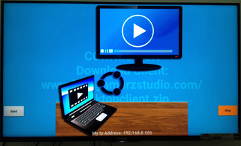 Image 1 for Live Desktop TV Stream
