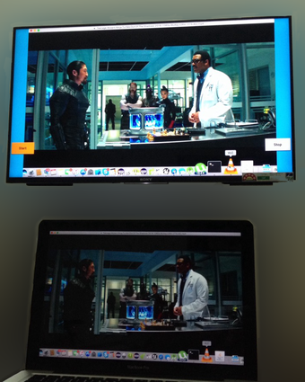 Image 2 for Live Desktop TV Stream