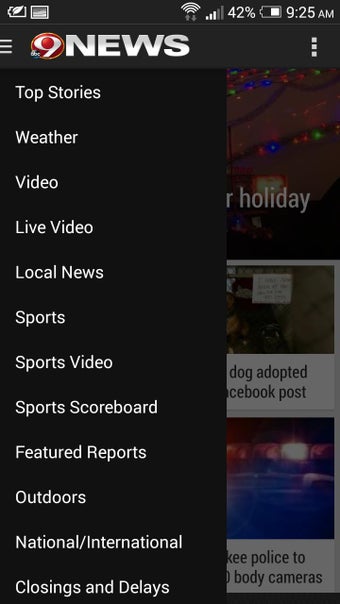 Image 2 for WAOW News