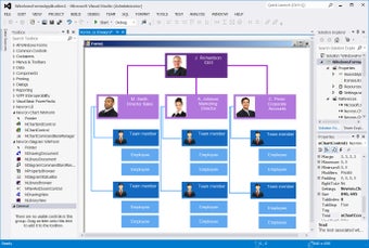 Image 4 for Nevron .NET Vision for Ch…