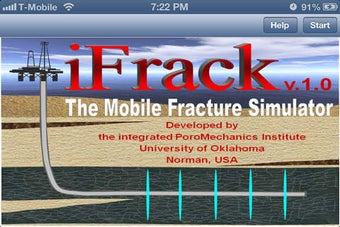 Image 0 for iFrack