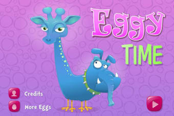 Image 0 for Eggy Time