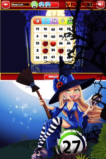 Image 0 for Bingo of Fortune Wheel