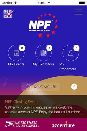 Image 0 for NPF