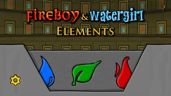 Image 2 for Fireboy & Watergirl: Elem…