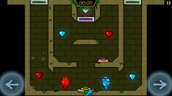 Image 1 for Fireboy & Watergirl: Elem…