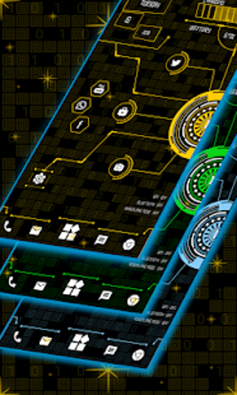 Image 0 for Circuit Launcher 4 -2019 …