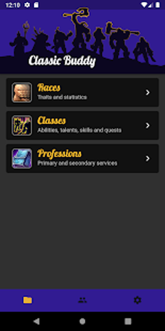 Image 2 for Classic Buddy