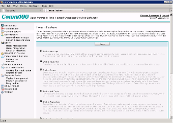 Imagen 0 para Comm100 Forum Open Source