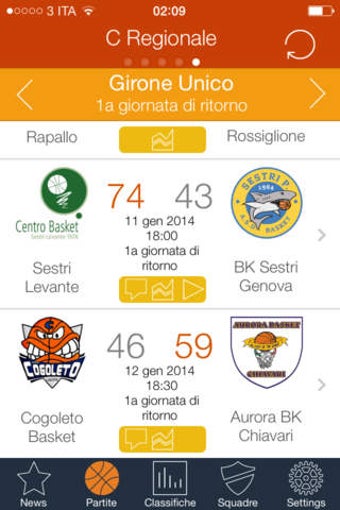 Imagen 0 para Playbasket