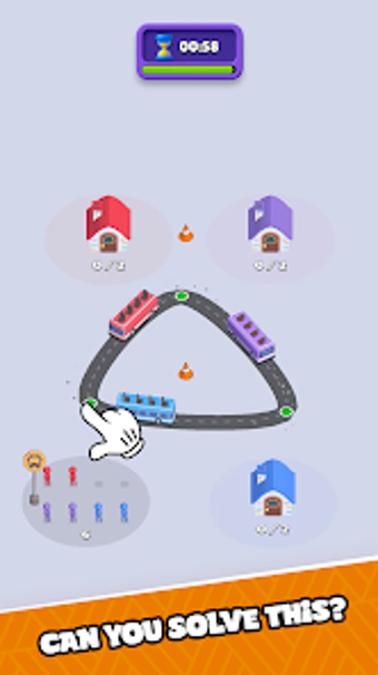 Image 0 for Elastic Delivery