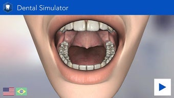 Imagen 0 para Dental Simulator