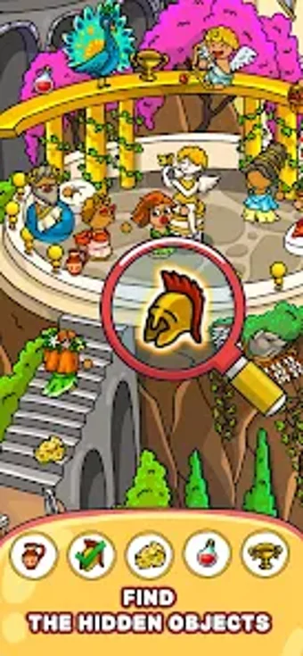 Image 0 for Royal Hunt - Triple Match