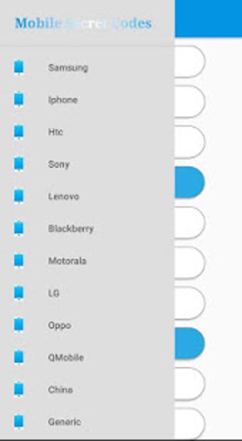 Imagen 1 para All mobile secret codes 2…