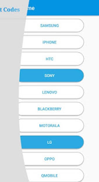 Imagen 3 para All mobile secret codes 2…
