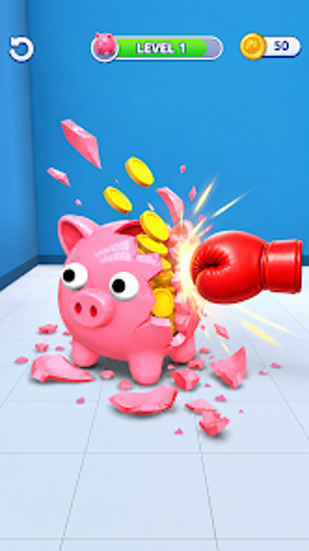 Imagen 0 para Break it 3D: Smash Games
