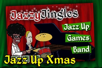 Image 0 for Jazzy Jingles