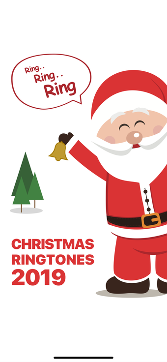 Imagen 0 para Christmas Ringtones 2019