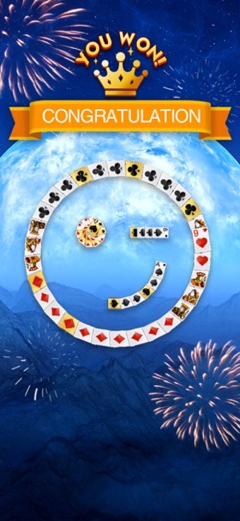 Image 0 for Spider Solitaire Fun