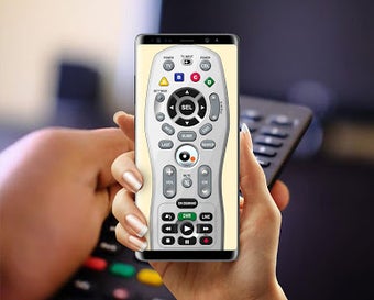 Image 0 for Remote Control For Sony t…