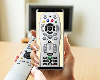 Image 1 for Remote Control For Sony t…