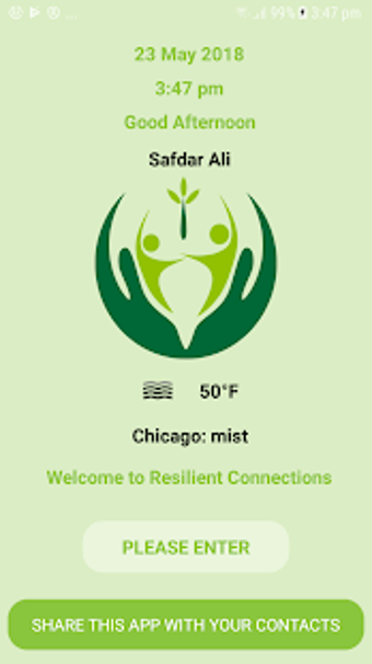 Image 3 for Resilient Connections