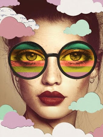 Imagen 1 para Photo Montage Effect - Fa…