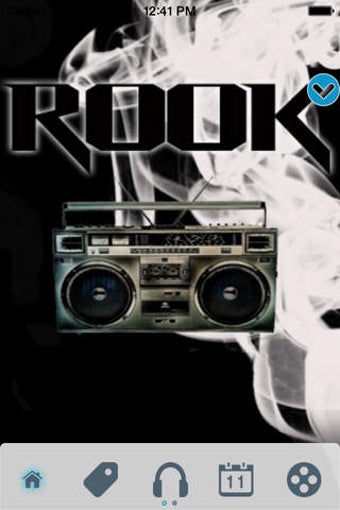 Image 0 for Rook App