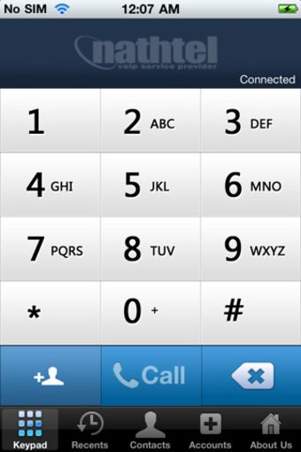 Imagen 3 para NathTel VOIP