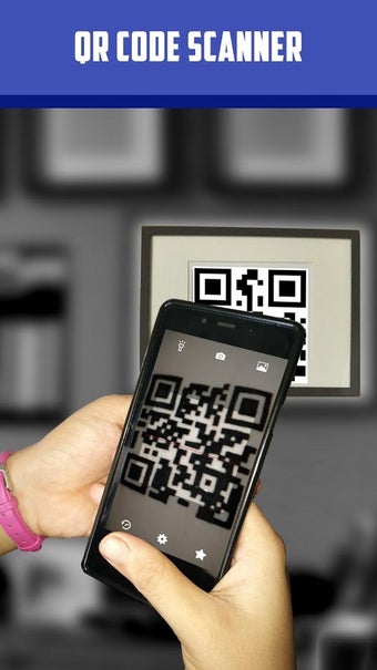 Image 2 for QR Code Scanner