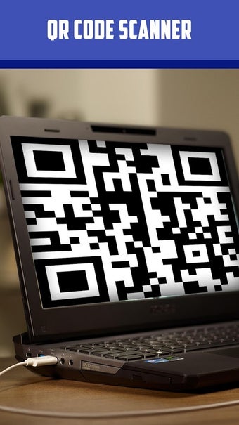 Image 0 for QR Code Scanner