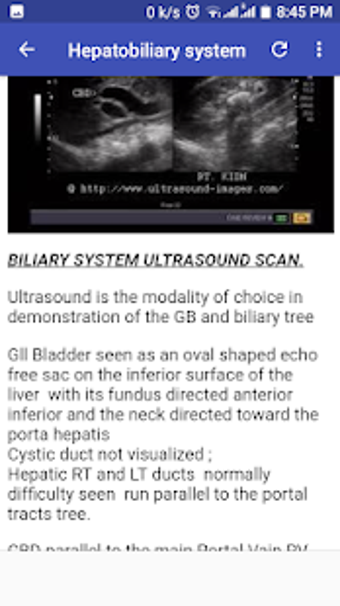 Imagen 0 para Abdomino-Pelvic Ultrasoun…