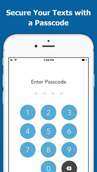 Image 1 for Secret Text Free Anonymou…